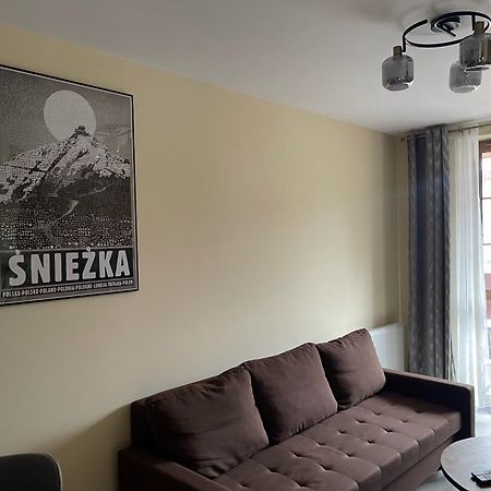 Apartament Ski And Chill كارباش المظهر الخارجي الصورة