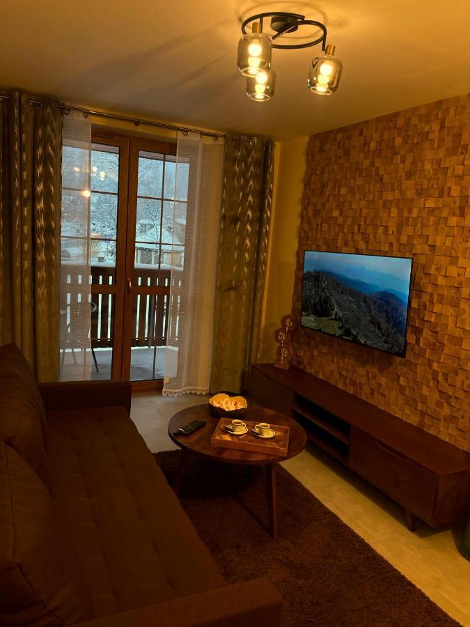 Apartament Ski And Chill كارباش المظهر الخارجي الصورة