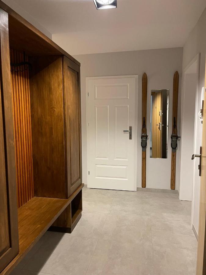 Apartament Ski And Chill كارباش المظهر الخارجي الصورة