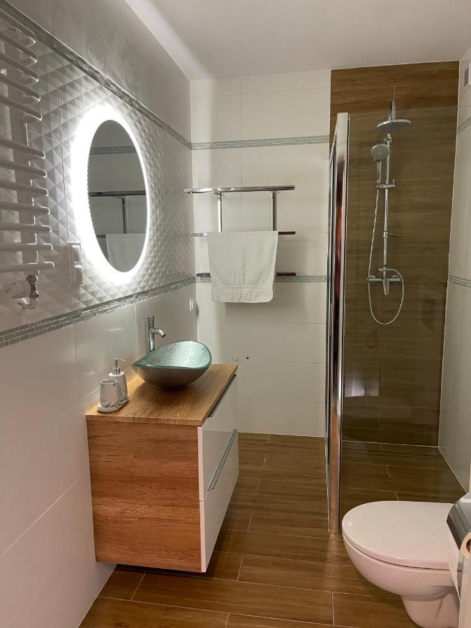 Apartament Ski And Chill كارباش المظهر الخارجي الصورة