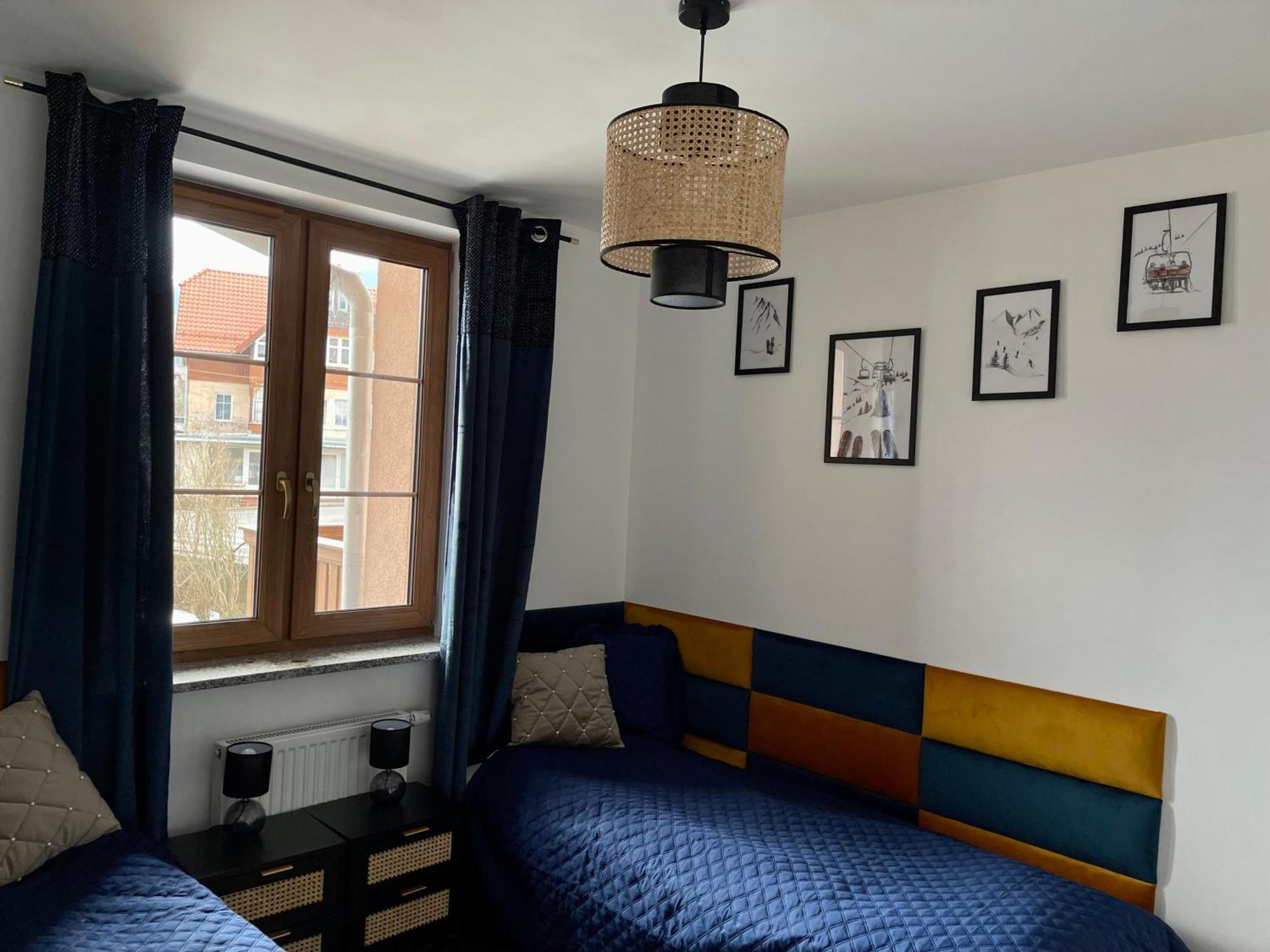 Apartament Ski And Chill كارباش المظهر الخارجي الصورة