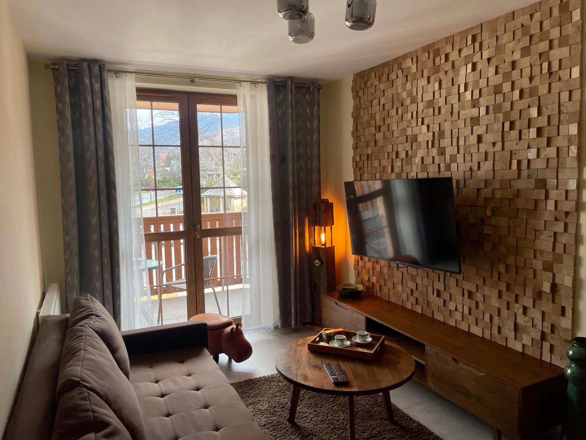 Apartament Ski And Chill كارباش المظهر الخارجي الصورة