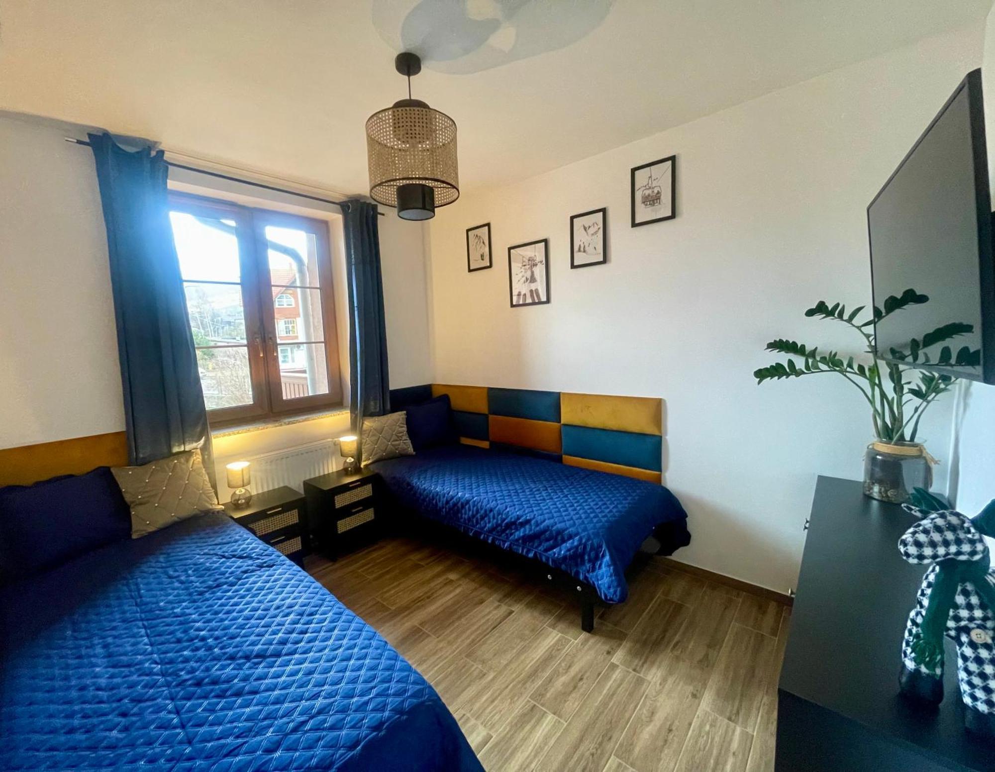 Apartament Ski And Chill كارباش المظهر الخارجي الصورة